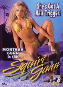 Squirting Gunn