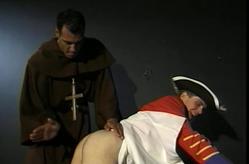 The Church's blessing