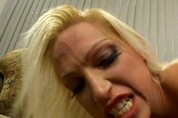 Crazy Sex Doll