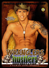 Wranglers & Hustlers