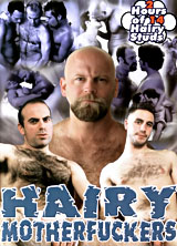 Hairy Motherfuckers