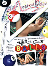 She's Got Balls