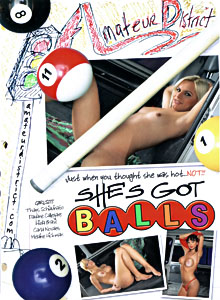 She's Got Balls