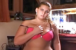 Big Sexy Woman, Sc&egrave;ne 2