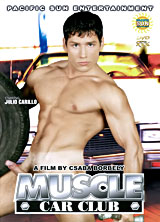Muscle Car Club