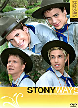 Stony Ways