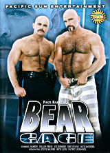 Bear Cage