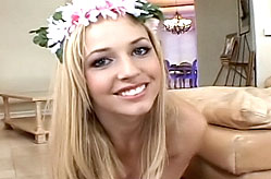 Mary Loves Taking A Cock Up Her Ass, Sc&egrave;ne 2