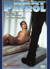 Beat Patrol front cover