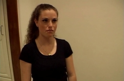 Sexy Sorority Initiations 3 Scene #4
