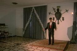 Theater Fuck Scene