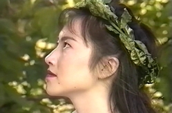 Akemi, 21 Year Old Japanese College Coed.