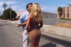 Jayla Sucks Off Steve.