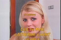 2 Chicks Playing with Dick