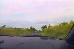 Fast Car