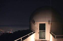 The Uranus Observatory