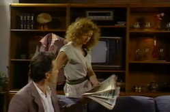 Debbie to the Rescue