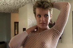 Hot Mama