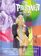 Prisoner of Sex DVD Cover