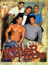 Killer Looks DVD Cover