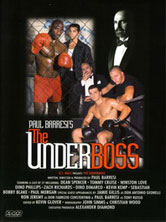 Underboss, The DVD Cover