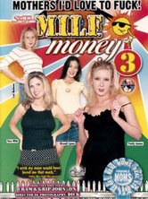 Milf Money 3 DVD Cover