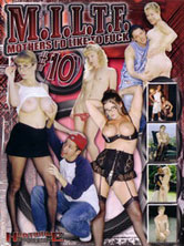 M.I.L.T.F #10 DVD Cover