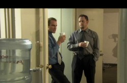 Hard Secretary Work