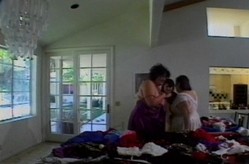 Changing Underwear!