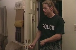 Whore House