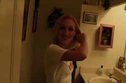 Chrissy Sparks & Jesse