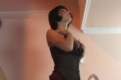 Carmen White & Suzy Dark