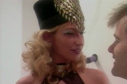 Sophie Evans & Michael J. Cox