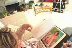 I'm Your New Best Customer