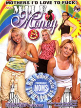 Milf Money 8 DVD Cover