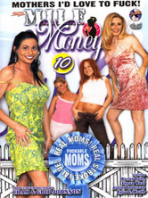 Milf Money 10 DVD Cover