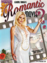 Romantic Movie? DVD Cover