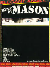 Best Of Mason DVD Cover