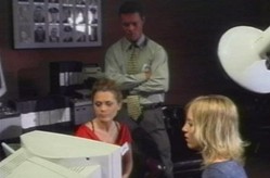 Sexual Harassment