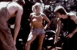Vintage DP Action