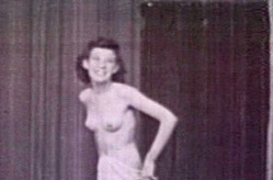 The Excitable Red-Head