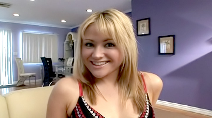 White Slut Bang Hard