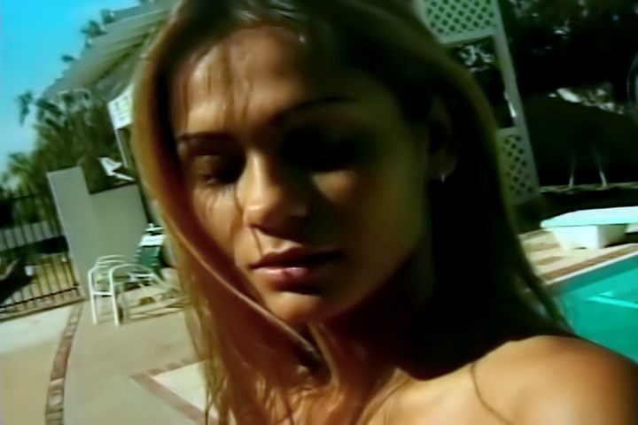 Hot Babe Doggy Style Fucked