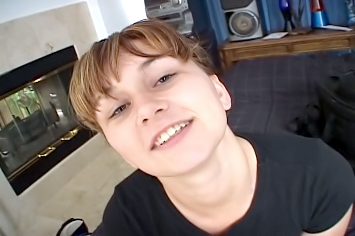 Vanilla Skye Needs Cock