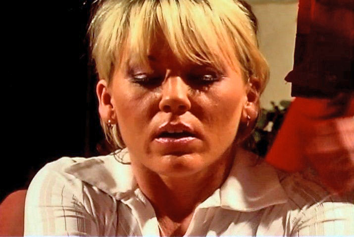 Chennin Black Dreams of Fantastic Threesome