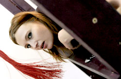 Sex Slave Katrina Holes Fucked