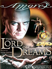 The Lord of Dreams DVD Cover