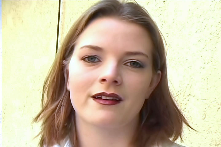 Petite Teen Sucks Your Shaft