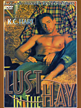 Lust in the Hay DVD Cover