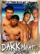 Dark Meat White Meat DVD Cover